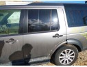 Recambio de puerta trasera izquierda para land rover discovery tdv6 hse referencia OEM IAM BFA780190  