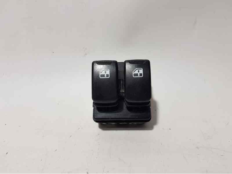 Recambio de mando elevalunas delantero izquierdo para chevrolet aveo ls referencia OEM IAM   