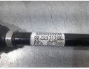 Recambio de transmision delantera izquierda para citroën berlingo furgoneta/monovolumen (k9) 1.5 bluehdi 100 referencia OEM IAM 