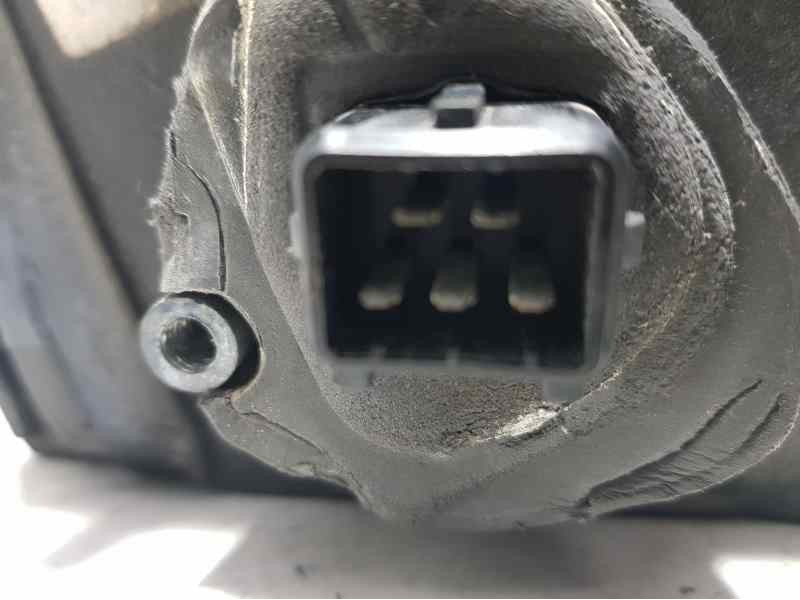 Recambio de retrovisor izquierdo para ford mondeo familiar (gd) ghia referencia OEM IAM   ELECTRICO 5 PINS