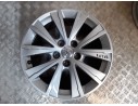 Recambio de juego llantas aluminio para peugeot 308 ii (lb_, lp_, lw_, lh_, l3_) 1.6 hdi 100 referencia OEM IAM 7X16 5 TORN ET44