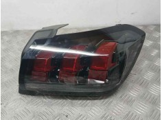 Recambio de piloto trasero derecho para peugeot 208 (p2) active pack referencia OEM IAM 9823216580  ROZADO