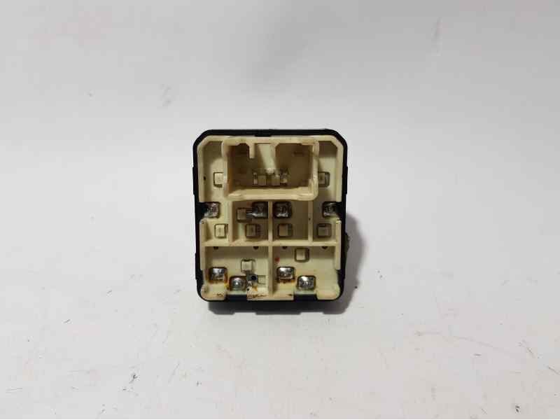 Recambio de mando elevalunas delantero izquierdo para chevrolet aveo ls referencia OEM IAM   