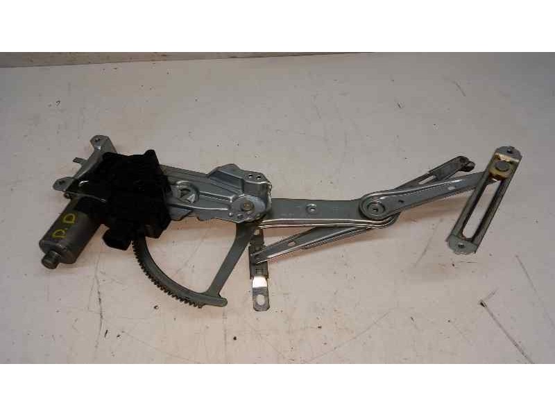Recambio de elevalunas delantero derecho para opel astra g berlina comfort referencia OEM IAM  6 PIN ELECTRICO