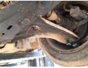 Recambio de brazo suspension inferior delantero izquierdo para dacia sandero iii 1.0 tce 90 referencia OEM IAM 545010278R  
