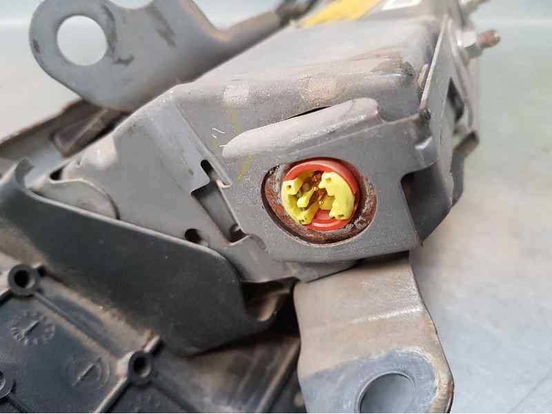 Recambio de airbag rodillas para toyota auris active referencia OEM IAM   