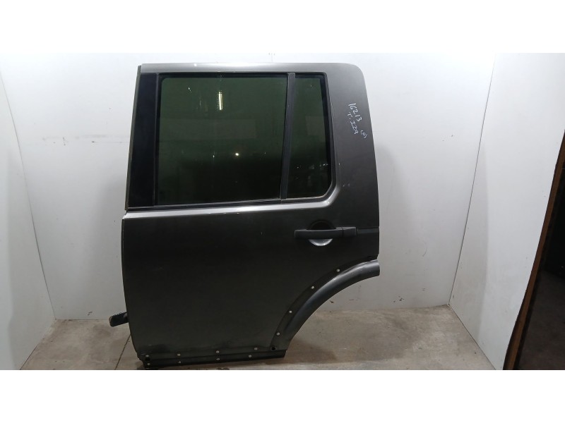 Recambio de puerta trasera izquierda para land rover discovery tdv6 hse referencia OEM IAM BFA780190  
