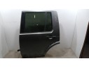 Recambio de puerta trasera izquierda para land rover discovery tdv6 hse referencia OEM IAM BFA780190  