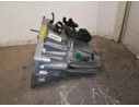 Recambio de caja cambios para renault megane iii coupe dynamique referencia OEM IAM TL4A060 S002060 6VELOCIDADES