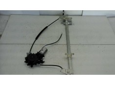 ELEVALUNAS DELANTERO IZQUIERDO 2 PINS ELECTRICO