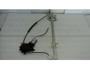 Recambio de elevalunas delantero izquierdo para nissan serena (c23m) referencia OEM IAM  2 PINS ELECTRICO