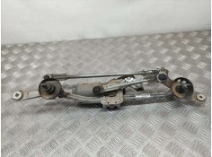 Recambio de motor limpia delantero para nissan pulsar (c13) acenta referencia OEM IAM 288004MA0A 3397021757 BOSCH