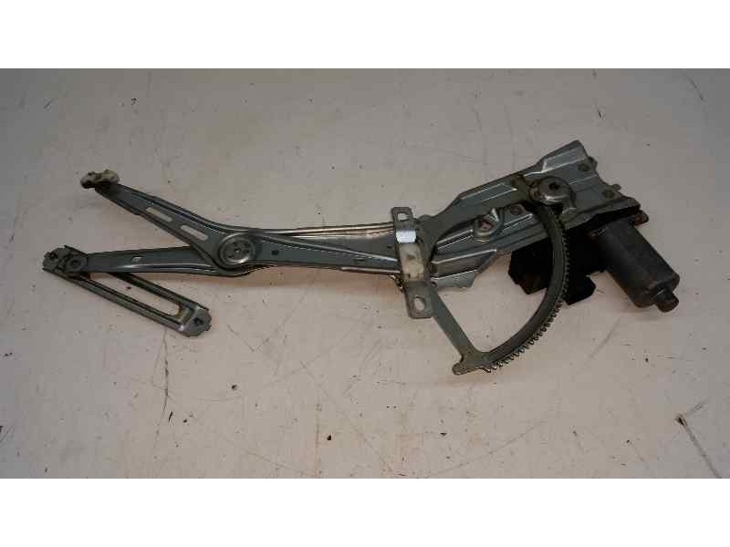 Recambio de elevalunas delantero derecho para opel astra g berlina comfort referencia OEM IAM  6 PIN ELECTRICO