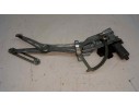 Recambio de elevalunas delantero derecho para opel astra g berlina comfort referencia OEM IAM  6 PIN ELECTRICO