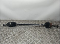 Recambio de transmision delantera derecha para peugeot 108 top allure referencia OEM IAM 434100H040A  