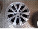 Recambio de juego llantas aluminio para peugeot 308 ii (lb_, lp_, lw_, lh_, l3_) 1.6 hdi 100 referencia OEM IAM 7X16 5 TORN ET44