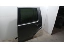 Recambio de puerta trasera izquierda para land rover discovery tdv6 hse referencia OEM IAM BFA780190  