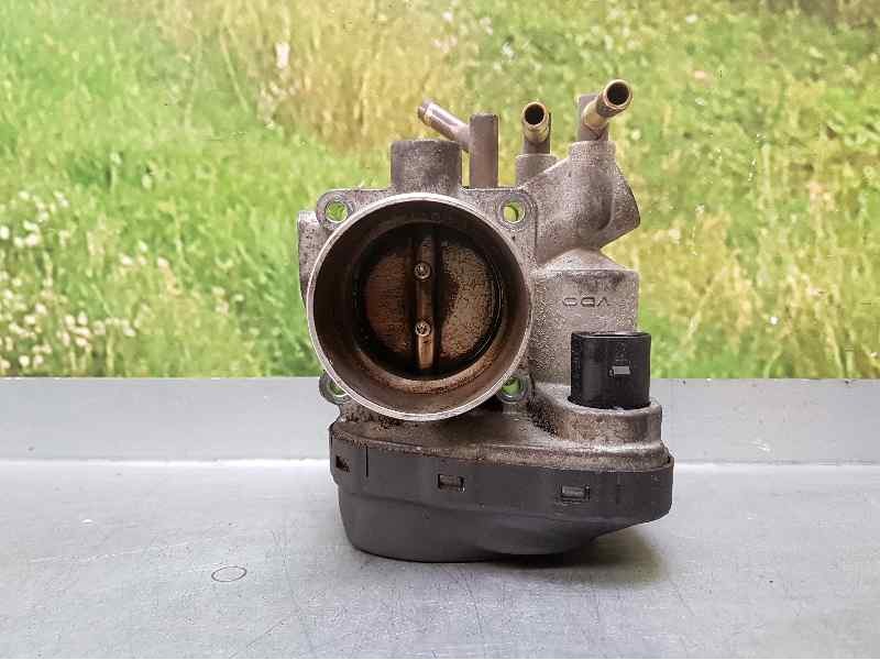 Recambio de caja mariposa para volkswagen new beetle (9c1/1c1) 1.6 referencia OEM IAM 06A133062A 408238323001 VDO