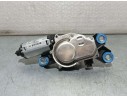 Recambio de motor limpia trasero para volvo xc60 kinetic drive referencia OEM IAM 31290787 W000023200 VALEO
