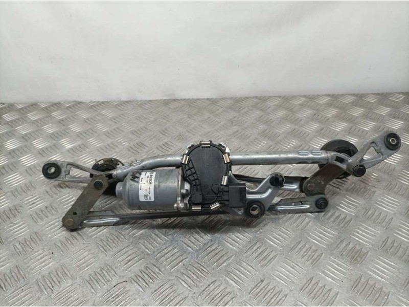 Recambio de motor limpia delantero para nissan pulsar (c13) acenta referencia OEM IAM 288004MA0A 3397021757 BOSCH