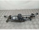 Recambio de motor limpia delantero para nissan pulsar (c13) acenta referencia OEM IAM 288004MA0A 3397021757 BOSCH