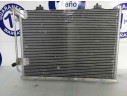 Recambio de condensador / radiador aire acondicionado para mercedes-benz clase slk (w170) roadster 2.3 compresor cat referencia 