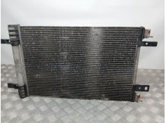 CONDENSADOR / RADIADOR AIRE ACONDICIONADO 9816746580 MAHLE GN789001