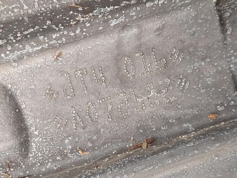 Recambio de caja cambios para dacia sandero iii 1.0 tce 90 referencia OEM IAM JT4016 A072582 6VELOCIDADES