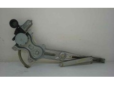 Recambio de elevalunas delantero derecho para toyota auris active referencia OEM IAM  6 PINS ELECTRICO
