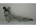 Recambio de elevalunas delantero derecho para toyota auris active referencia OEM IAM  6 PINS ELECTRICO