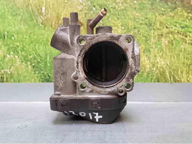 Recambio de caja mariposa para volkswagen new beetle (9c1/1c1) 1.6 referencia OEM IAM 06A133062A 408238323001 VDO