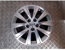 Recambio de juego llantas aluminio para peugeot 308 ii (lb_, lp_, lw_, lh_, l3_) 1.6 hdi 100 referencia OEM IAM 7X16 5 TORN ET44