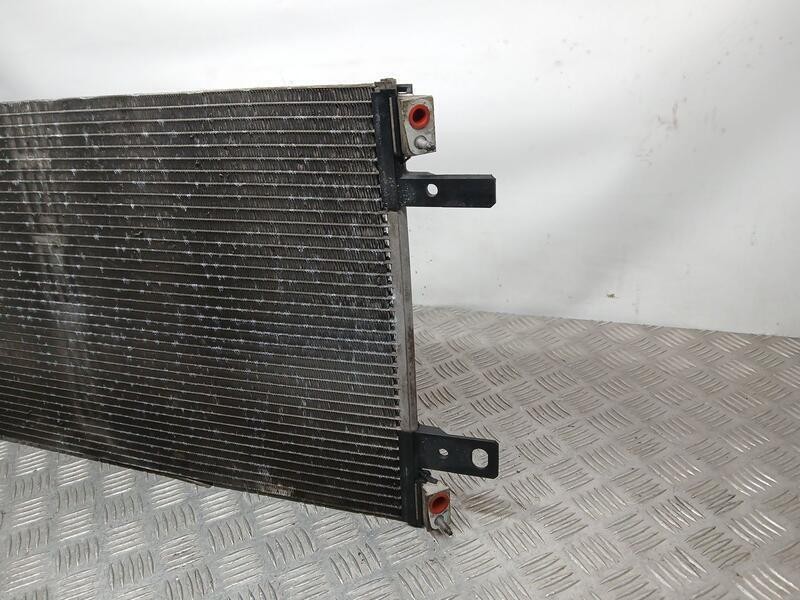 Recambio de condensador / radiador aire acondicionado para citroën berlingo furgoneta/monovolumen (k9) 1.5 bluehdi 75 referencia