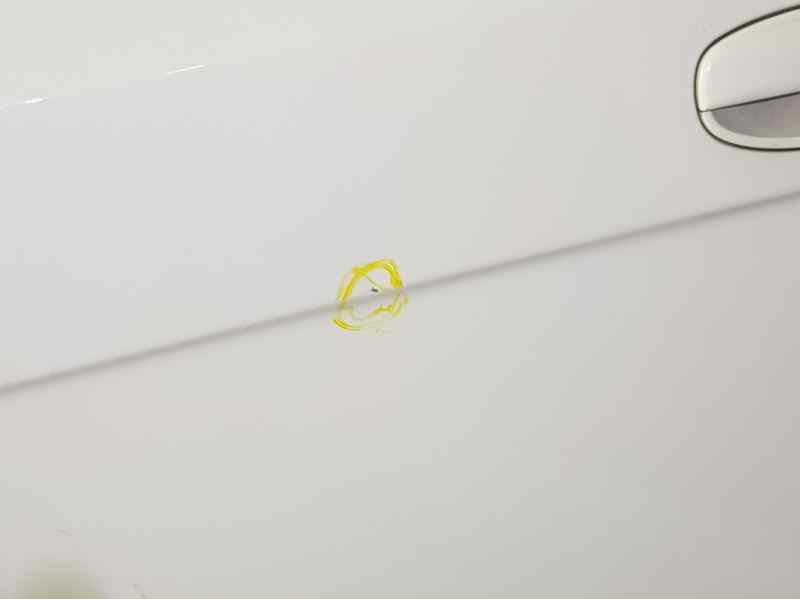 Recambio de puerta delantera izquierda para chevrolet aveo ls referencia OEM IAM   