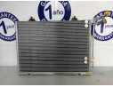Recambio de condensador / radiador aire acondicionado para mercedes-benz clase slk (w170) roadster 2.3 compresor cat referencia 