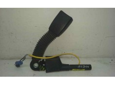 Recambio de pretensor airbag izquierdo para mg serie 75 (rj) 2.0 cdt classic referencia OEM IAM   