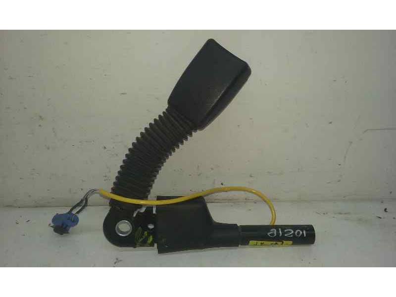 Recambio de pretensor airbag izquierdo para mg serie 75 (rj) 2.0 cdt classic referencia OEM IAM   