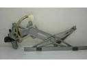 Recambio de elevalunas delantero derecho para toyota auris active referencia OEM IAM  6 PINS ELECTRICO