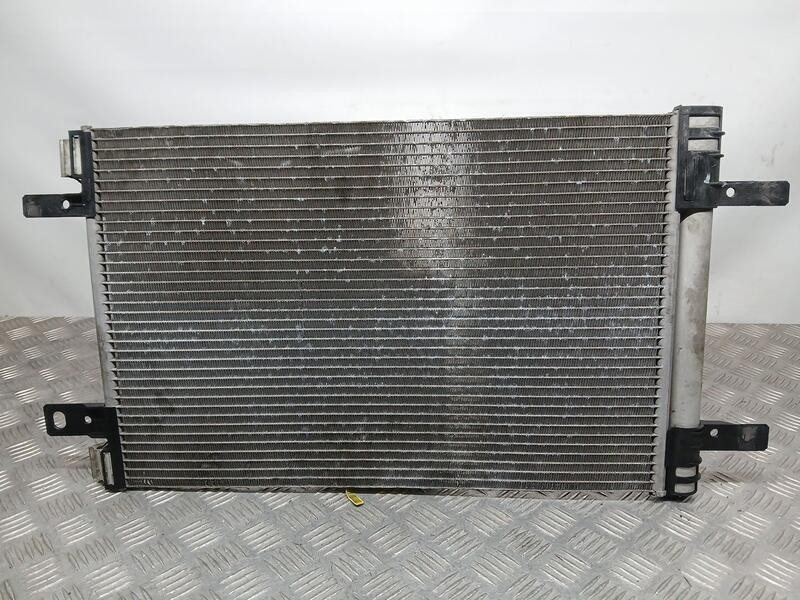 Recambio de condensador / radiador aire acondicionado para citroën berlingo furgoneta/monovolumen (k9) 1.5 bluehdi 75 referencia