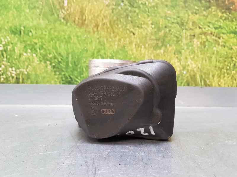 Recambio de caja mariposa para volkswagen new beetle (9c1/1c1) 1.6 referencia OEM IAM 06A133062A 408238323001 VDO