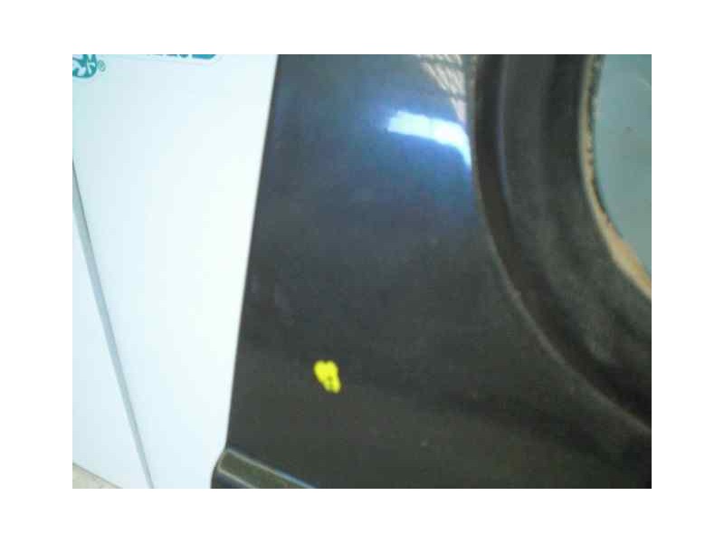 Recambio de porton trasero para mitsubishi galloper (hyundai) 2.5 tdi s.e. confort (3-ptas.) referencia OEM IAM  1000002637692 