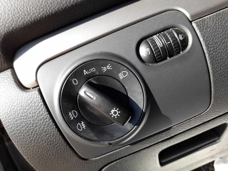 Recambio de mando luces para volkswagen golf vi (5k1) 1.6 tdi referencia OEM IAM 1K0941431BM  