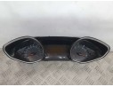 Recambio de cuadro instrumentos para peugeot 308 style referencia OEM IAM 9809838280 0132997303 