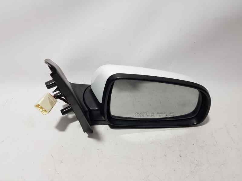 Recambio de retrovisor derecho para chevrolet aveo ls referencia OEM IAM  5 PINS ELECTRICO