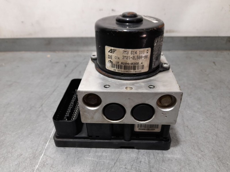 Recambio de abs para ford galaxy (vy) trend referencia OEM IAM 7M3614111Q 10020403664 ATE