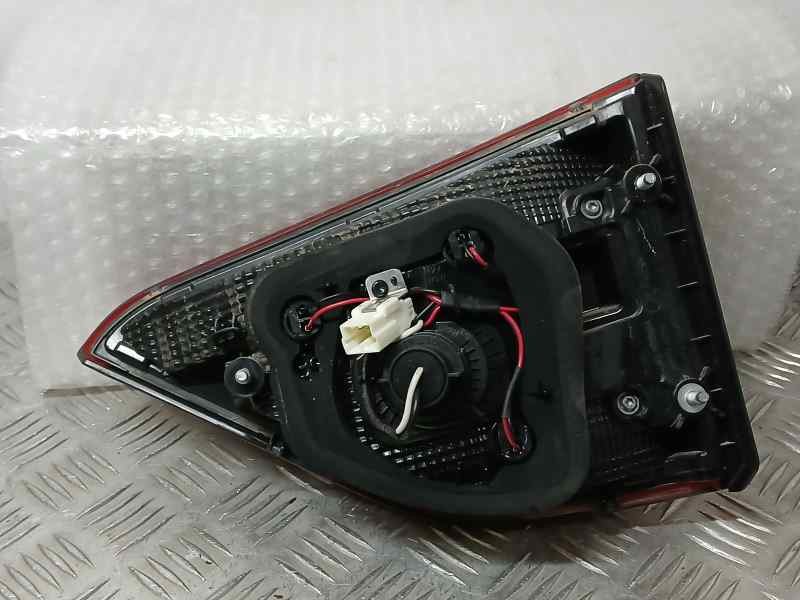 Recambio de piloto trasero izquierdo para dr 4.0 ev referencia OEM IAM 6150010 605000115AA INTERIOR