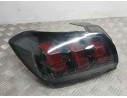 Recambio de piloto trasero izquierdo para peugeot 208 (p2) active pack referencia OEM IAM 9823216780  ROZADO