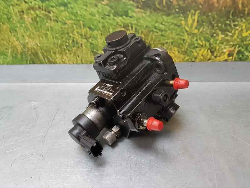 Recambio de bomba alta presion para opel astra j gtc 2.0 16v cdti referencia OEM IAM 55571005 0445010193 BOSCH