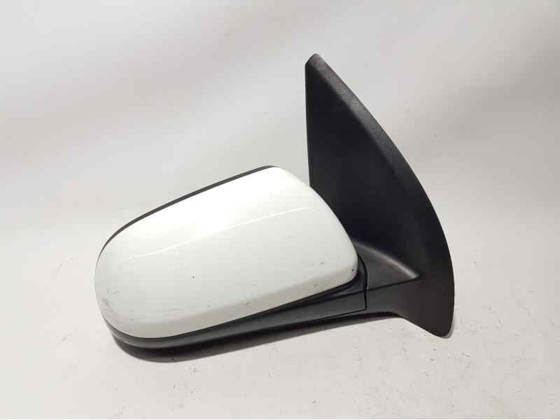 Recambio de retrovisor derecho para chevrolet aveo ls referencia OEM IAM  5 PINS ELECTRICO