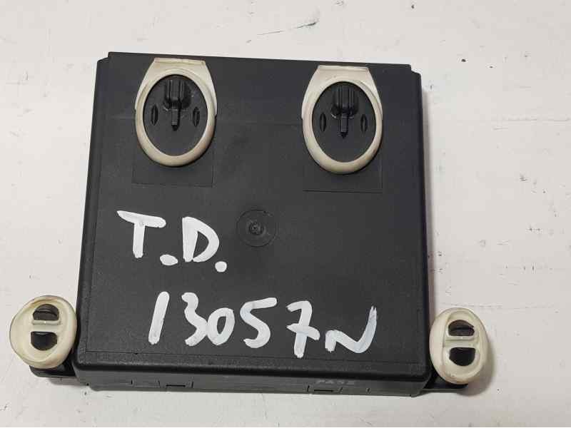 Recambio de modulo electronico para mercedes-benz clase e (w211) berlina e 200 compressor (211.042) referencia OEM IAM 211820161